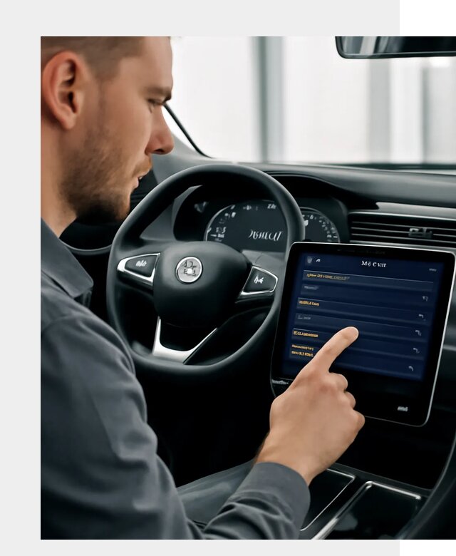 Русификация Changan X5 в Шумерле по цене от 7061 р. | ФастМобиль-Шмр
