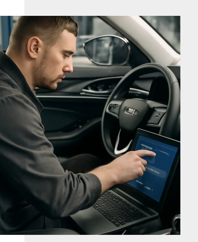 Русификация мультимедиа автомобилей Changan под ключ в Шумерле