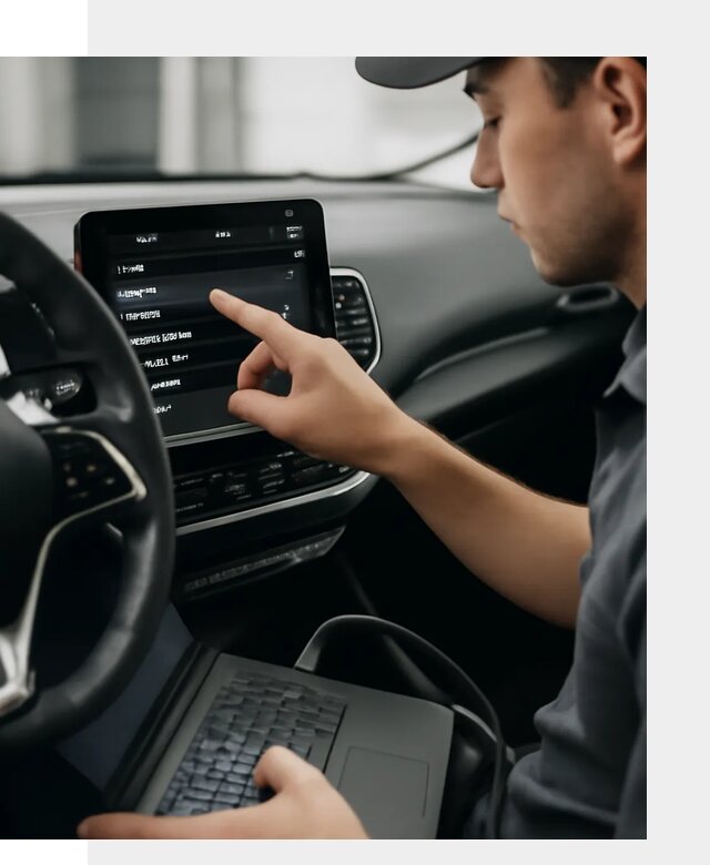 Русификация Dongfeng 7 под ключ для вашего автомобиля в Шумерле