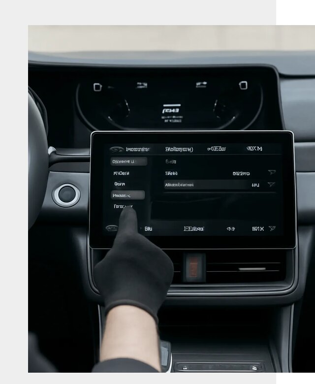 Русификация GAC GS 8 под ключ в Шумерле от 7061 р. | ФастМобиль-Шмр