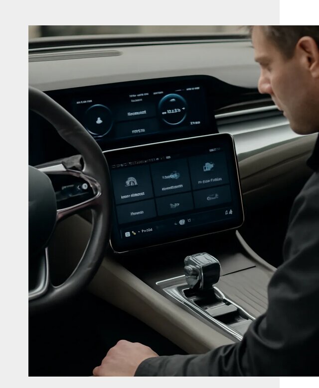 Русификация Geely Monjaro в Шумерле по цене от 8582 р. | ФастМобиль-Шмр