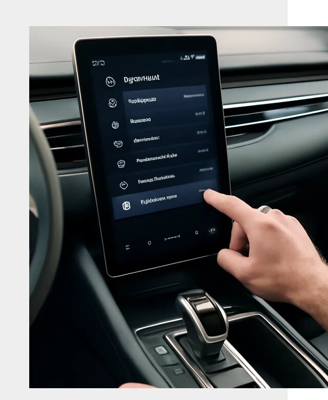 Русификация Geely Preface в Шумерле по цене от 10754 р. | ФастМобиль-Шмр