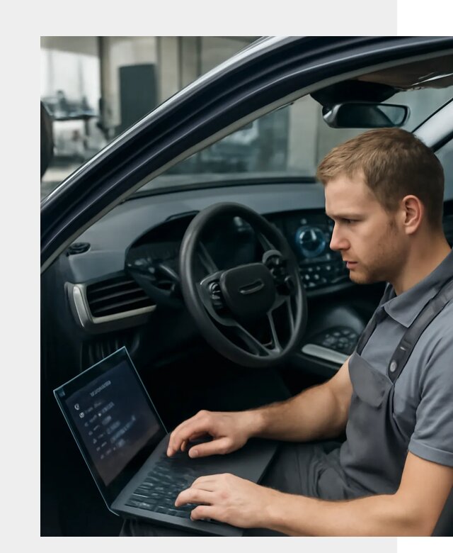 Русификация Haval в Шумерле по цене от 8582 р. | ФастМобиль-Шмр