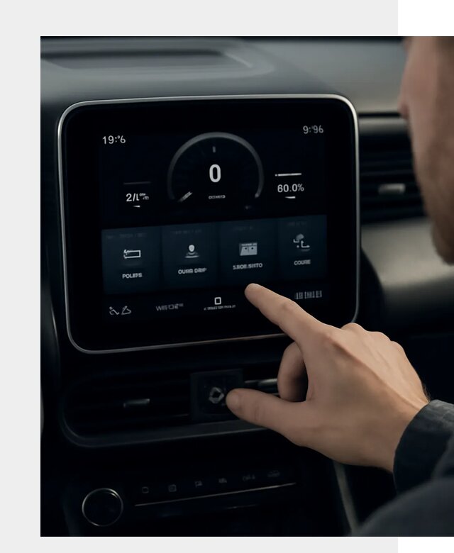 Русификация Haval DARGO в Шумерле по цене от 7061 р. | ФастМобиль-Шмр