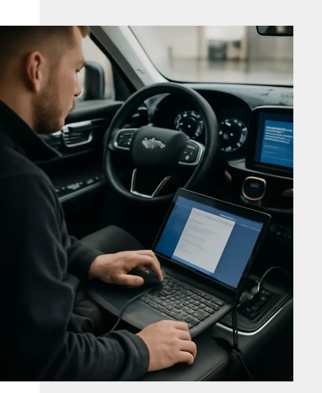 Русификация Haval DARGO и мультимедиа под ключ в Шумерле