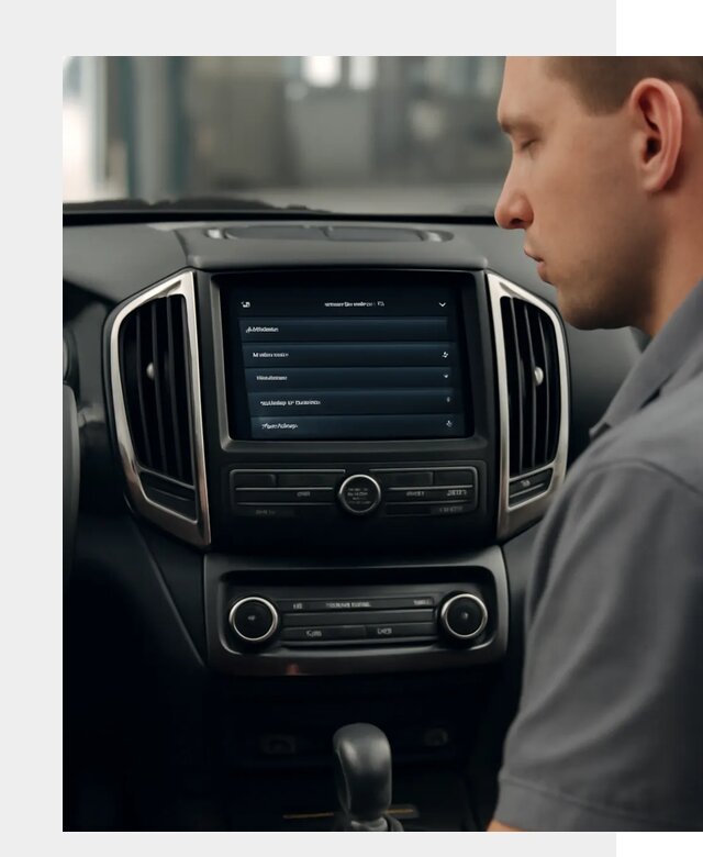 Русификация Haval H9 в Шумерле по цене от 9668 р. | ФастМобиль-Шмр