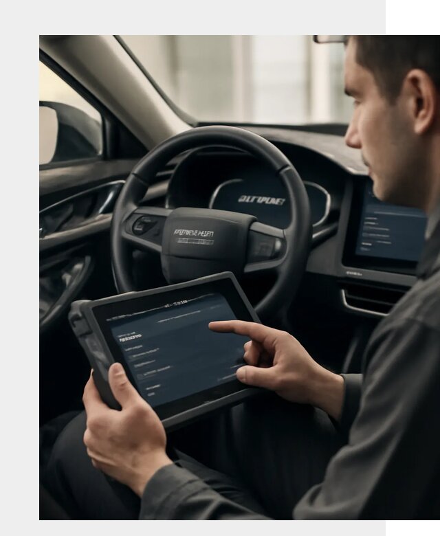 Русификация приборной панели Haval в Шумерле от 5975 р. | ФастМобиль-Шмр