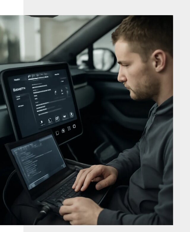 Русификация мультимедиа LiXiang под ключ для авто в Шумерле