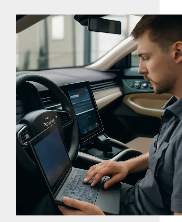 Русификация Lynk Co 900 в Шумерле по цене от 21617 р. | ФастМобиль-Шмр