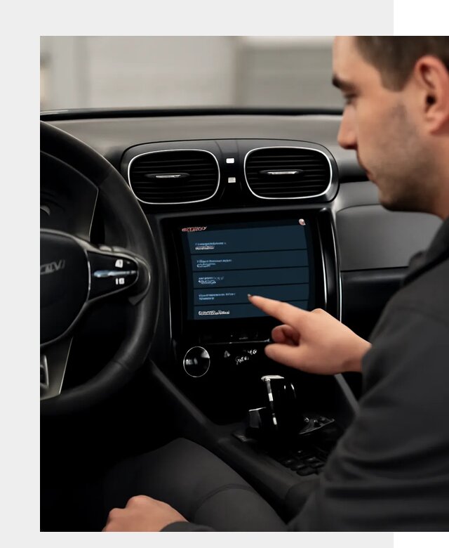 Русификация приборной панели Lynk Co в Шумерле от 8582 р. | ФастМобиль-Шмр