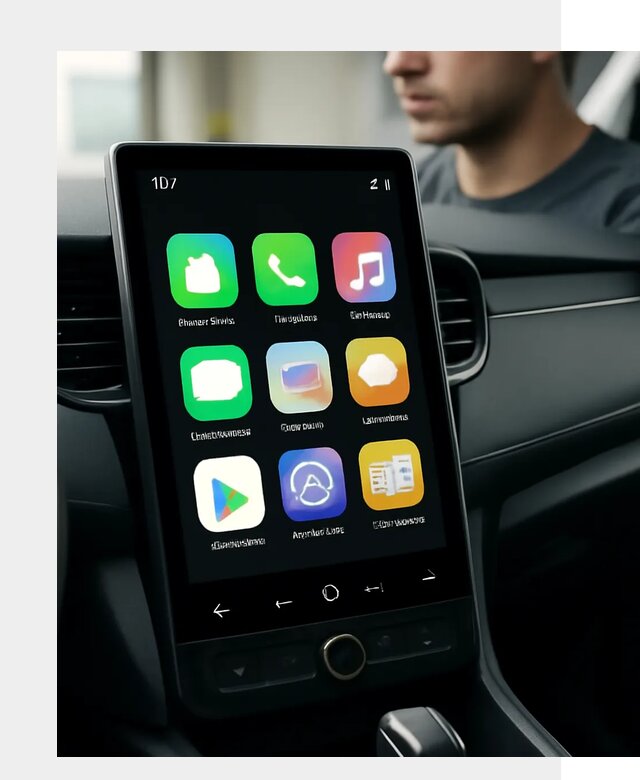 Установка приложений Lynk Co в Шумерле по цене от 6409 р. | ФастМобиль-Шмр
