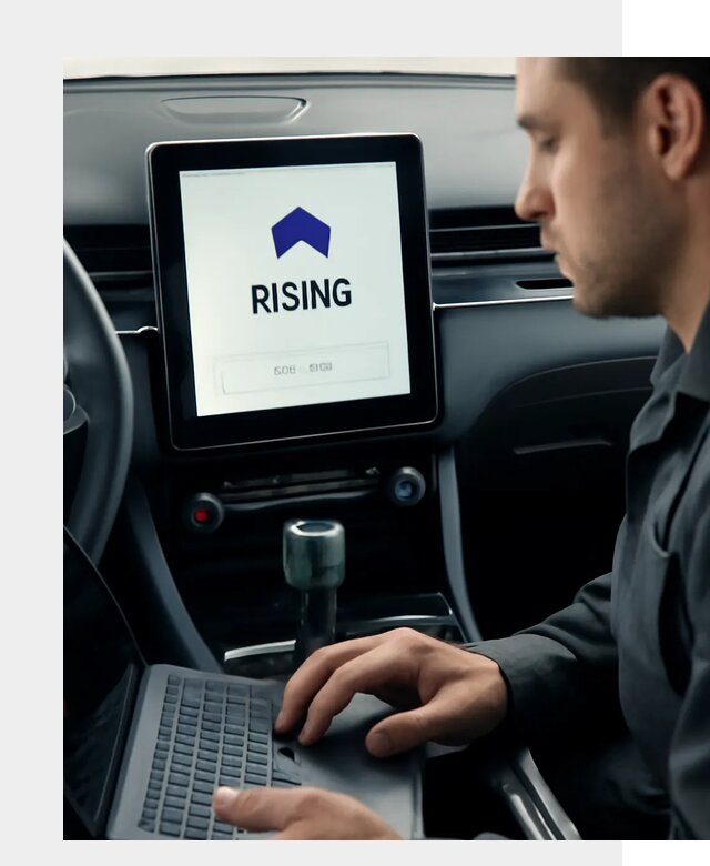Установка приложений Rising в Шумерле по цене от 4888 р. | ФастМобиль-Шмр