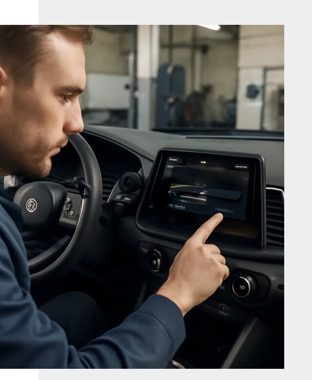 Русификация автомобилей Hyundai под ключ в Шумерле сегодня