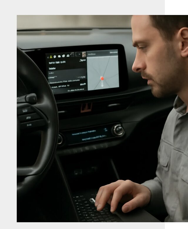 Русификация Hyundai всех моделей в Шумерле от 8582 р. | ФастМобиль-Шмр