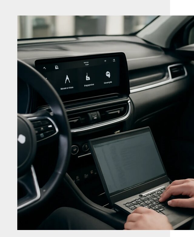 Русификация Kia K5 в Шумерле по цене от 7061 р. | ФастМобиль-Шмр