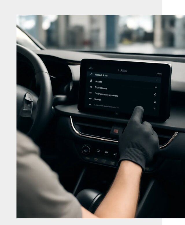 Русификация Kia всех моделей в Шумерле от 10754 р. | ФастМобиль-Шмр