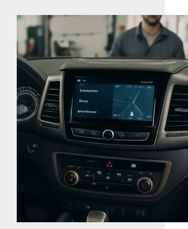Русификация SsangYong Rexton в Шумерле от 13579 р. | ФастМобиль-Шмр