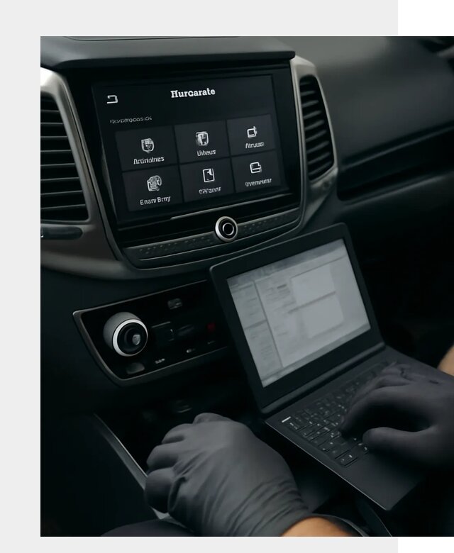 Русификация мультимедиа SsangYong в Шумерле от 7061 р. | ФастМобиль-Шмр