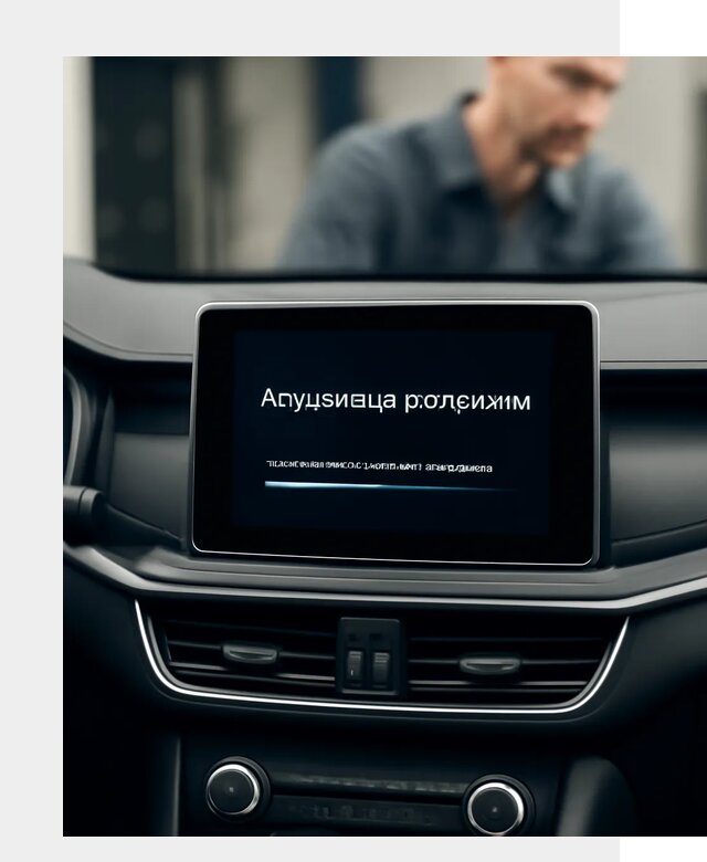 Обновление русификации авто в Шумерле по цене от 6409 р. | ФастМобиль-Шмр