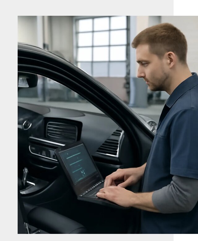 Удаленная русификация авто в Шумерле от 7604 р. | ФастМобиль-Шмр
