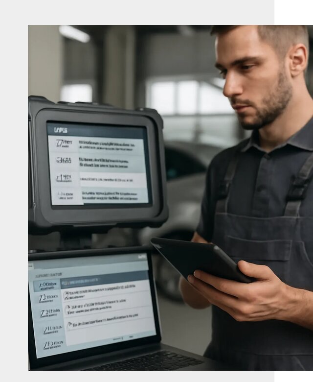 Перевод ошибок автомобиля в Шумерле по цене от 2716 р. | ФастМобиль-Шмр