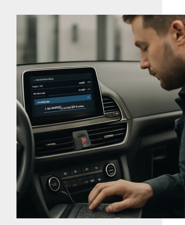 Установка русского пакета языка для авто в Шумерле от 6409 р. | ФастМобиль-Шмр