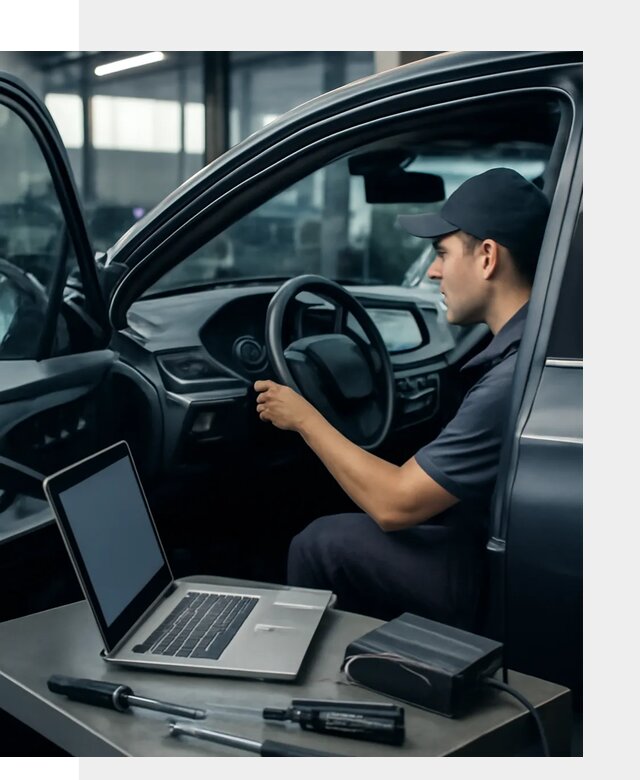 Русификация Honda Ridgeline для комфортной езды в Шумерле