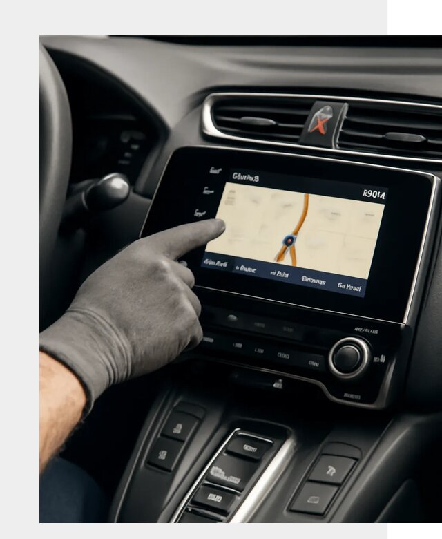 Русификация мультимедиа Honda в Шумерле от 8147 р. | ФастМобиль-Шмр