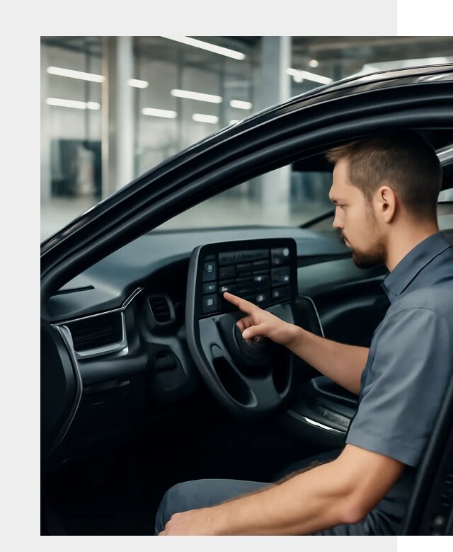 Русификация Lexus в Шумерле по цене от 16186 р. | ФастМобиль-Шмр