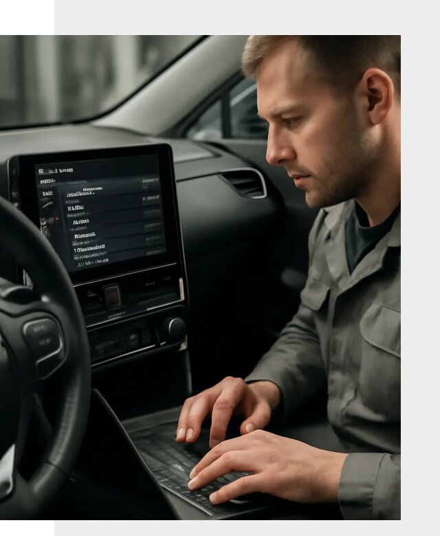 Русификация мультимедиа Lexus NX PIONER для авто в Шумерле