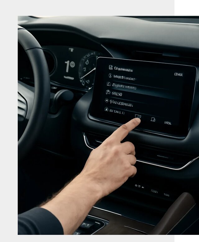 Русификация Mazda EZ-6 в Шумерле по цене от 16186 р. | ФастМобиль-Шмр