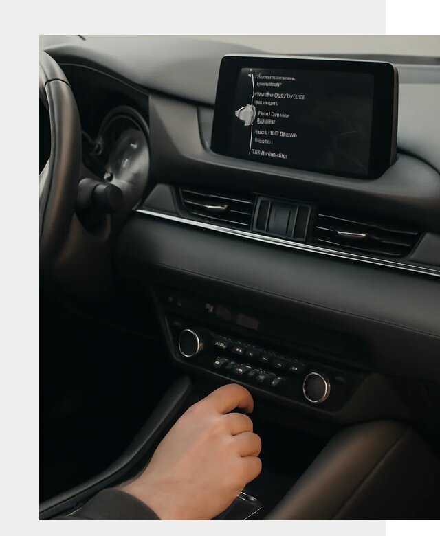 Русификация мультимедиа Mazda в Шумерле по цене от 8582 р. | ФастМобиль-Шмр