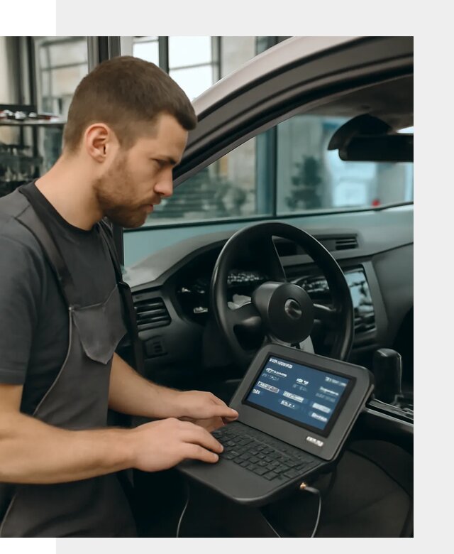 Русификация автомобилей Nissan для всех моделей в Шумерле